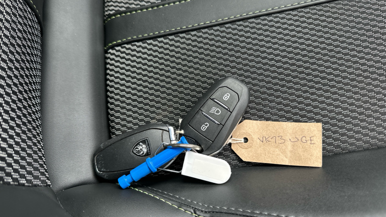 Peugeot 2008 1.2 PureTech 130 GT 5dr EAT8 Petrol Estate